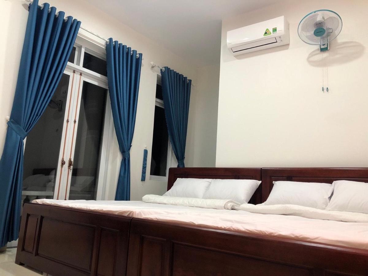 Hotel Diem My Quy Nhon Exterior foto