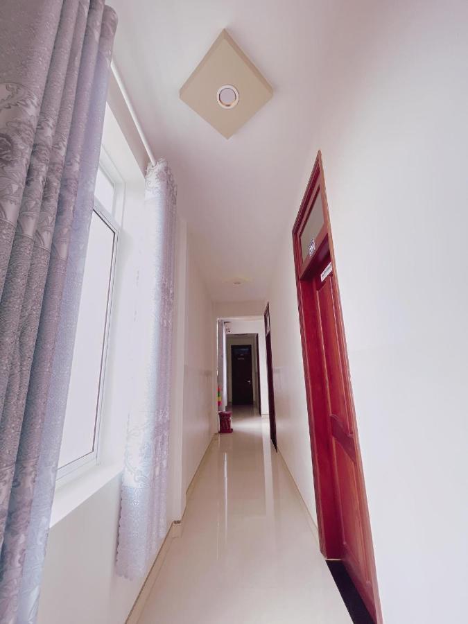 Hotel Diem My Quy Nhon Exterior foto